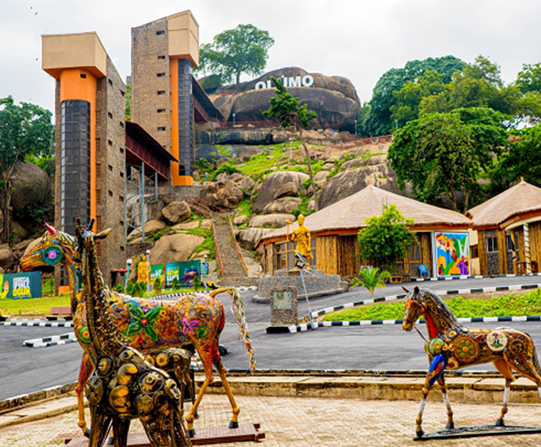 Ogun State