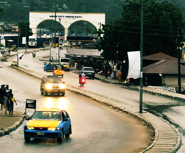 Ondo State