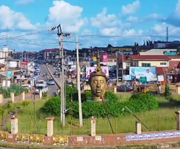 Osun State