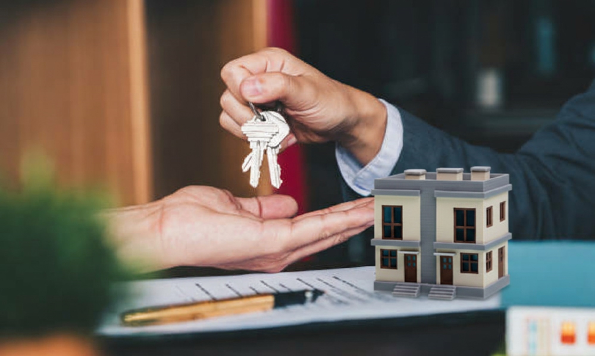 Property Procurement